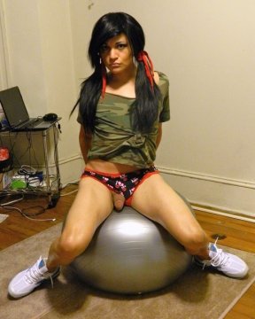 Sanna267 aus Zürich,Schweiz